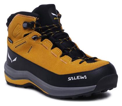 Salewa Παιδικά Μποτάκια Πεζοπορίας Trainer 2 Mid