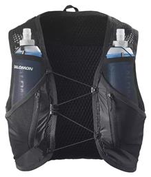 Salomon Active Skin 12 Set Γιλέκο Υδροδοσίας 12 λίτραlt Μαύρο