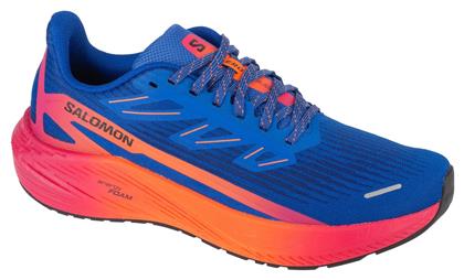 Salomon Aero Blaze 2 Ανδρικά Ορειβατικά Πορτοκαλί L47464600