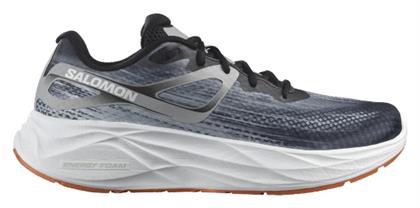 Salomon Aero Glide Ανδρικά Αθλητικά Παπούτσια Running Μαύρο Λευκό