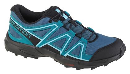 Salomon Αθλητικά Παιδικά Παπούτσια Running Speedcross Μπλε από το MybrandShoes