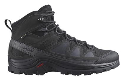 Salomon Quest Rove GTX Ανδρικά Ορειβατικά Black / Phantom / Mgnt L47181300