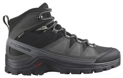 Salomon Quest Rove GTX Γυναικεία Ορειβατικά Black / Magnet / Quiet Shade L47181500