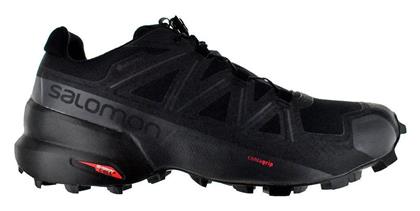 Salomon Speedcross 5 GTX Ανδρικά Αθλητικά Παπούτσια Trail Running Αδιάβροχα με Μεμβράνη Gore-Tex Black / Phantom