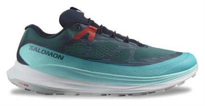 Salomon Ultra Glide 2 Ανδρικά Αθλητικά Παπούτσια Trail Running Μπλε από το Modivo