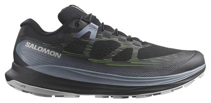 Salomon Ultra Glide 2 Ανδρικά Αθλητικά Παπούτσια Trail Running Γκρι