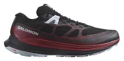 Salomon Ultra Glide 2 Ανδρικά Αθλητικά Παπούτσια Trail Running Μαύρα από το MybrandShoes