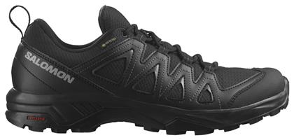 Salomon X Braze GTX Ανδρικά Ορειβατικά Μαύρα L47180400