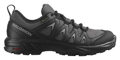 Salomon X Braze GTX Γυναικεία Ορειβατικά Magnet / Black L47180700