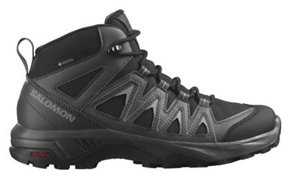 Salomon X Braze Mid GTX Γυναικεία Ορειβατικά Gore-Tex