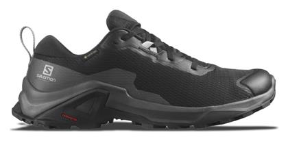 Salomon X Reveal 2 GTX Ανδρικά Ορειβατικά Παπούτσια Black / Magent / Quarry