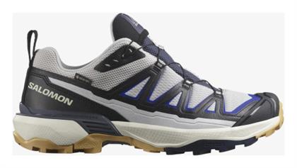 Salomon X Ultra 360 Edge Gtx Ανδρικά Ορειβατικά Γκρι L47698700