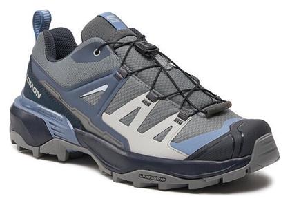 Salomon X Ultra 360 Γυναικεία Ορειβατικά Παπούτσια Γκρι από το Modivo