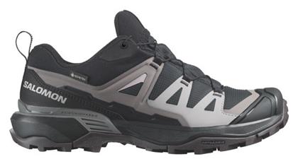 Salomon X Ultra 360 GTX Γυναικεία Ορειβατικά Μαύρα L47449200