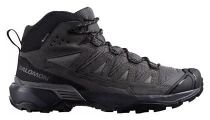 Salomon X Ultra 360 Ltr Mid GTX Ανδρικά Ορειβατικά Gore-Tex