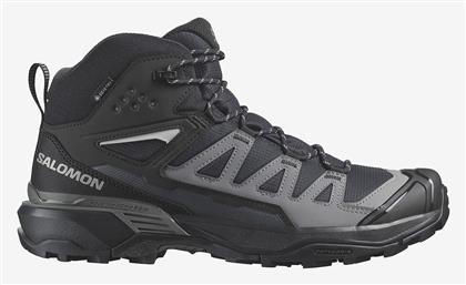 Salomon X Ultra 360 Mid Ανδρικά Ορειβατικά Gore-Tex