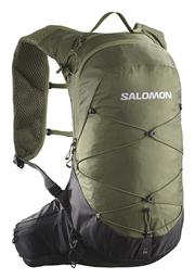 Salomon XT-15 Ορειβατικό Σακίδιο 15lt Πράσινο από το Plus4u