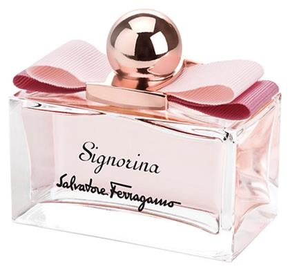 Salvatore Ferragamo Signorina Eau de Parfum 50ml