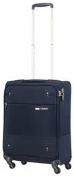 Samsonite Base Boost Spinner Καμπίνας Υφασμάτινη