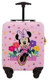 Samsonite Disney Daydream Παιδική Καμπίνας Σκληρή Minnie Flower Power