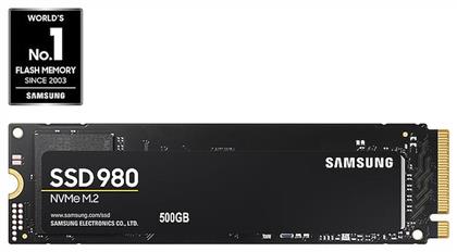 Samsung 980 M.2
