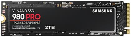 Samsung 980 Pro 2TB M.2 MZ-V8P2T0BW από το e-shop