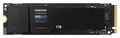 Samsung 990 EVO 1TB M.2 MZ-V9E1T0BW από το e-shop