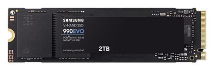 Samsung 990 EVO 2TB M.2 MZ-V9E2T0BW από το e-shop