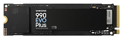 Samsung 990 EVO Plus 1TB M.2 MZ-V9S1T0BW