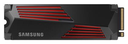 Samsung 990 PRO with Heatsink M.2