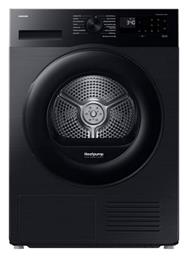 Samsung 9kg A+++ με Αντλία Θερμότητας DVDG52