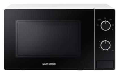 Samsung Ελεύθερος 20lt Μαύρος MS20A3010AH/OL