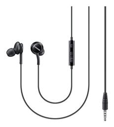 Samsung EO-IA500 In-ear Handsfree Ακουστικά με Βύσμα 3.5mm Μαύρο από το e-shop