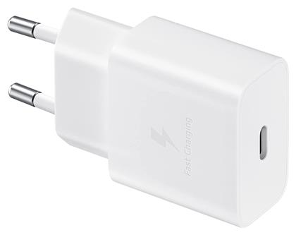 Samsung EP-T1510N USB-C Χωρίς Καλώδιο 15W