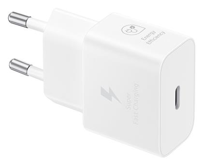 Samsung EP-T2510 USB-C Χωρίς Καλώδιο 25W