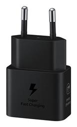 Samsung EP-T2510 USB-C Χωρίς Καλώδιο 25W