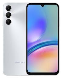 Samsung Galaxy A05s Dual SIM (4GB/64GB) Ασημί από το e-shop