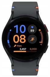 Samsung Galaxy Watch FE 40mm με Παλμογράφο (Μαύρο) από το e-shop