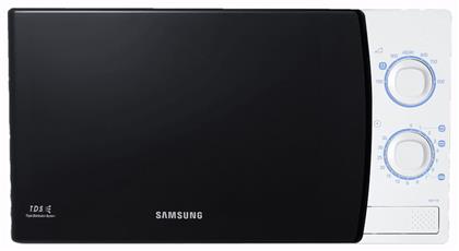 Samsung ME711K Φούρνος Μικροκυμάτων 20lt Λευκός