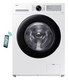 Samsung Πλυντήριο Ρούχων 8kg με Ατμό 1400 Στροφών WW80CGC04DAHLE