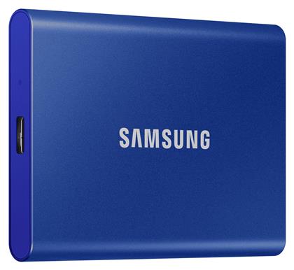 Samsung Portable SSD T7 USB-C / USB 3.2 1TB 2.5''