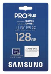 Samsung Pro Plus (2023) microSDXC U3 V30 A2 UHS-I