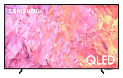 Samsung Smart 43'' 4K QLED QE43Q60C (2023)