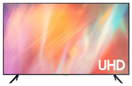 Samsung Smart 55'' 4K LED UE55AU7172 (2021)