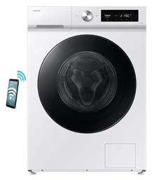 Samsung WD11DB7B85GWU4 11kg/6kg Ατμού 1400 Στροφές με Wi-Fi από το Kotsovolos