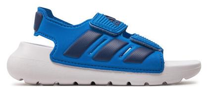 Σανδάλια Adidas Altaswim 2.0 Sandals Kids Id2841 Broyal Dkblue Ftwwht Σανδάλια Adidas από το Spartoo