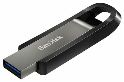 Sandisk Extreme Go 64GB USB 3.2 Γκρι