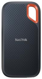 Sandisk Extreme SSD V2 USB 3.2 / USB-C 1TB 2.5''