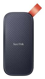 Sandisk Portable SSD USB 3.2 1TB 2.5'' από το e-shop