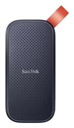 Sandisk Portable SSD USB 3.2 2TB 2.5'' από το e-shop